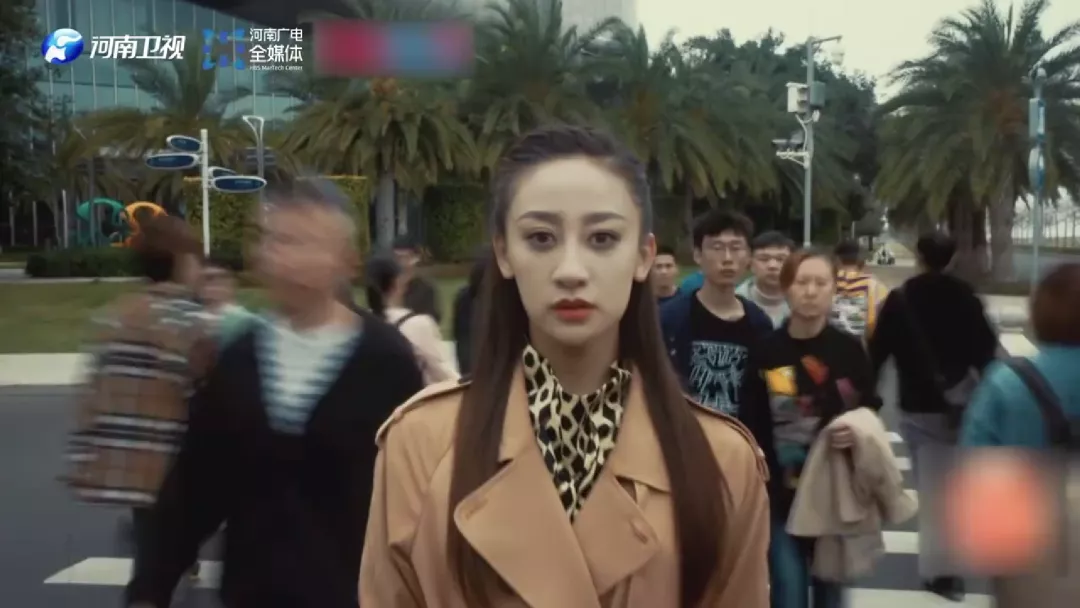 这大过年的,河南卫视又杀疯了
