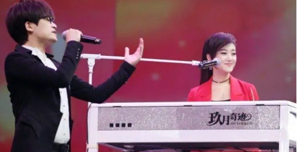 13位选秀冠军现状：从阿宝到陈楚生、何东林，混的一个不如一个