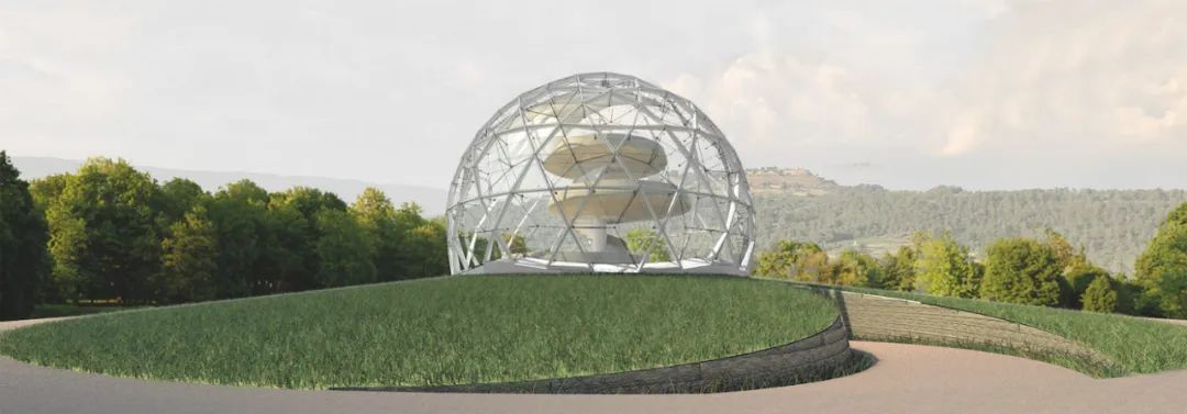 建筑界的木桶酒标大集，普利兹克大师云集的拉寇特酒庄