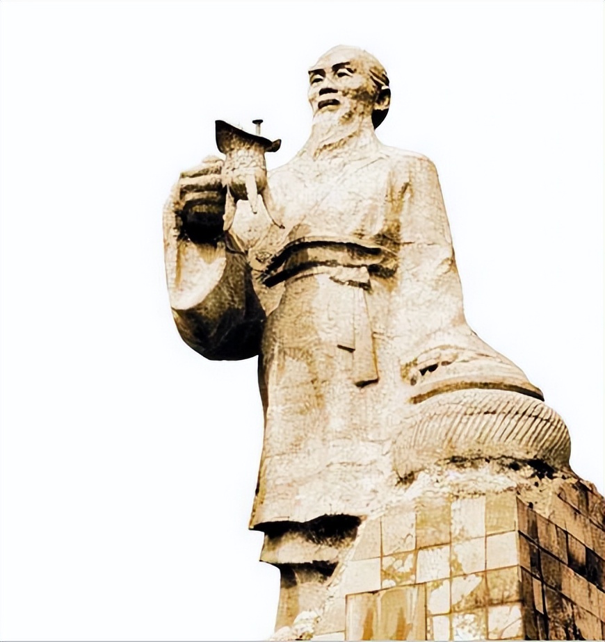 世界级酒神,你听说过几个?