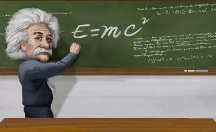深度长文：通俗理解爱因斯坦的广义和狭义相对论，值得珍藏