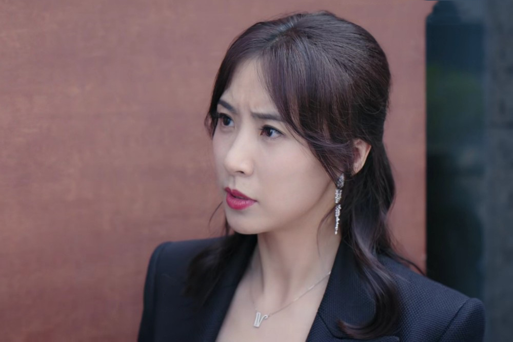 《三生有幸遇上你》结局最惨的4个女人，她们，都不无辜