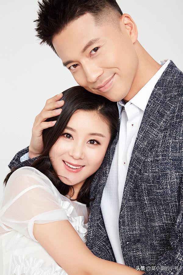 独宠爱妻，不炒绯闻，个个情史干净，这8位男星堪称娱乐圈清流