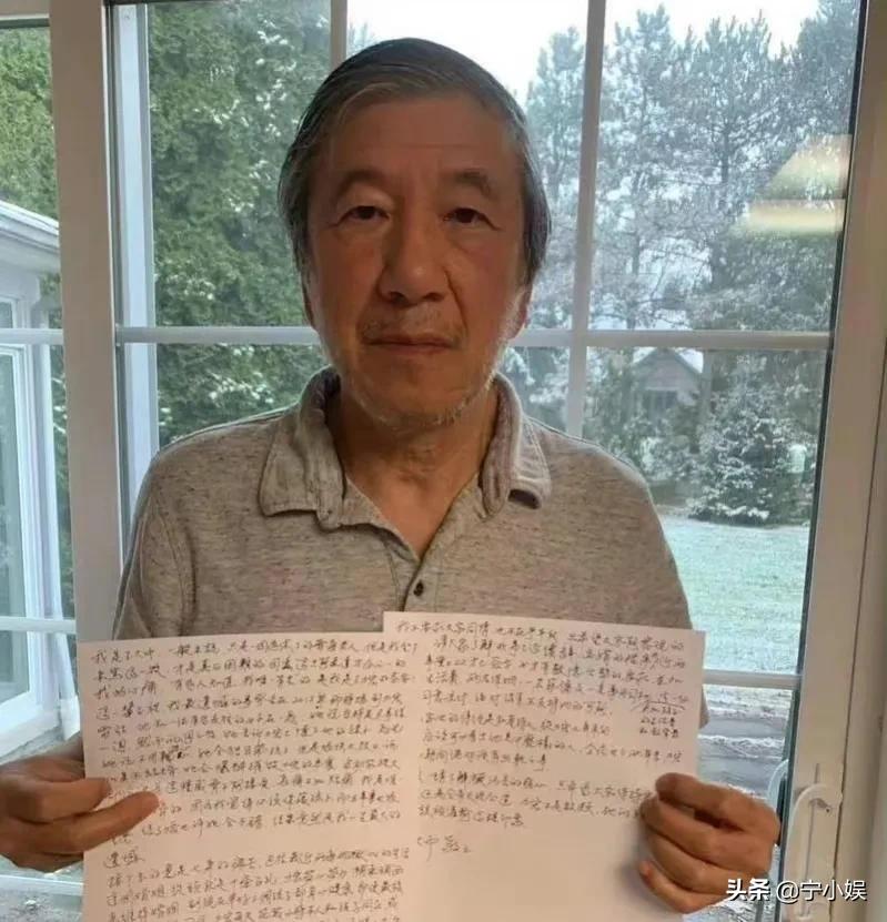 国外制作人道出李靓蕾“真面目”，才明白王力宏这次为何如此慌乱