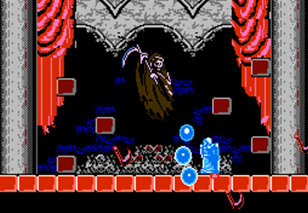 经典游戏《恶魔城》系列最诱惑美女排行榜，谁是你心目中的第一？