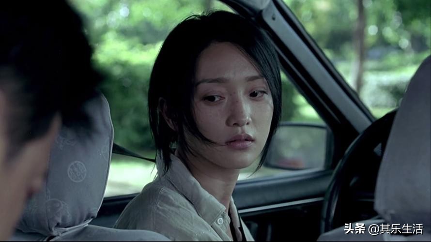 历届中国电影金鸡奖—影后（1981-2021），仅刘嘉玲一位港台演员