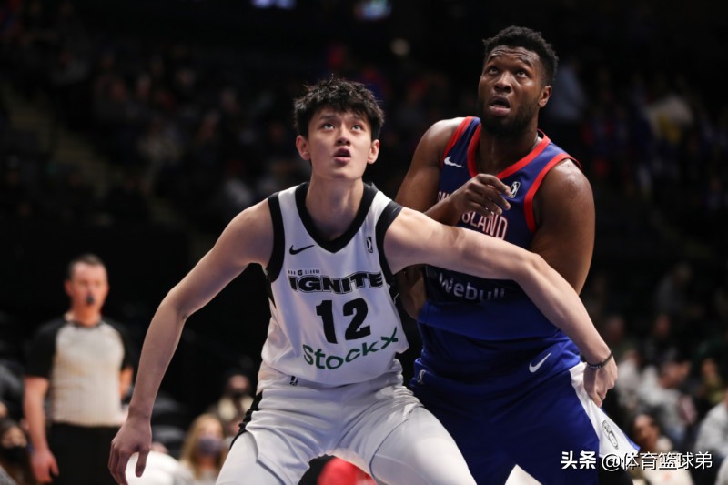 为什么nba球星不参加(真没希望登陆NBA了？但小将仍在坚持，因为他想强斩一份NBA合同)