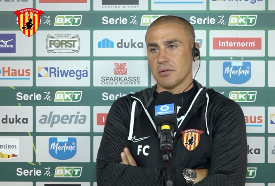 卡纳瓦罗和里皮哪个水平高（卡纳瓦罗的压力大了）-趣拿体育