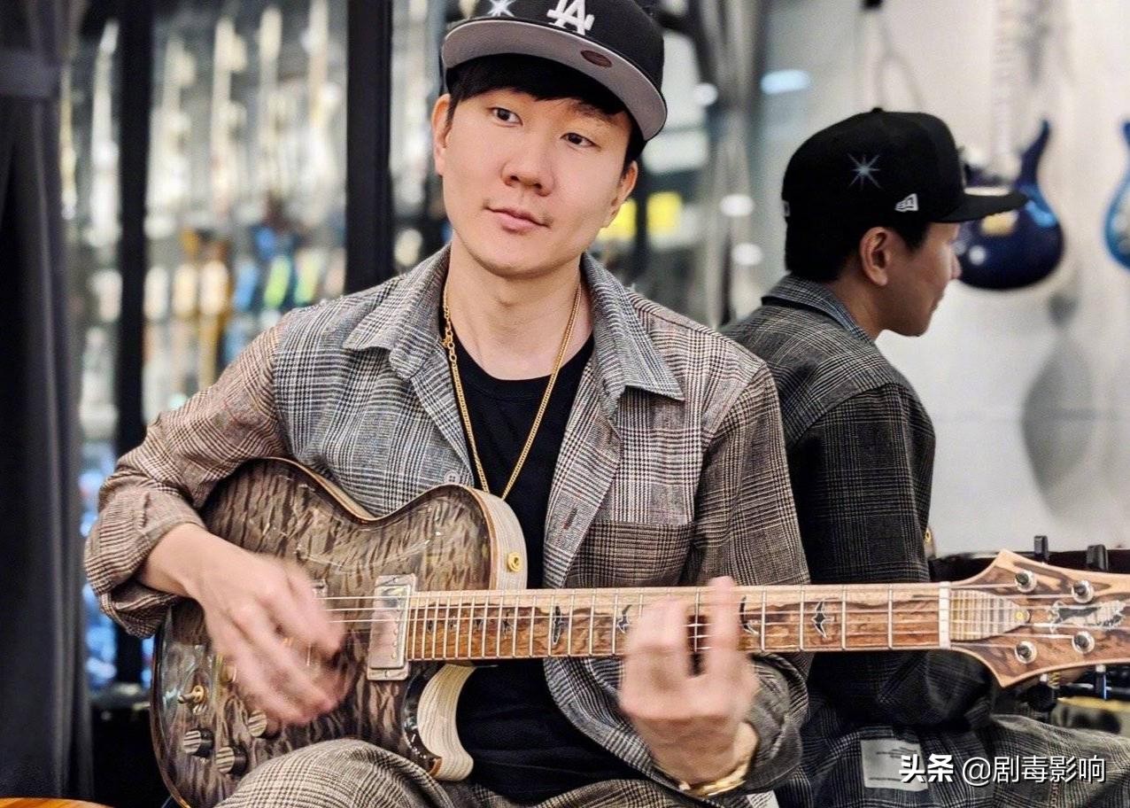 林俊杰，会是新年第一个“大瓜”吗？