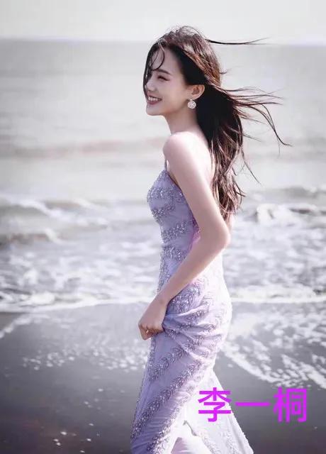 2022金鹰女神 你最希望是谁？杨紫、谭松韵、李沁、关晓彤等…