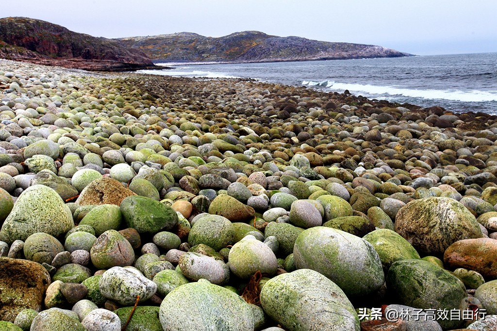 一个在俄罗斯追光成功的游客告诉你：除去运气，追极光其实并不难