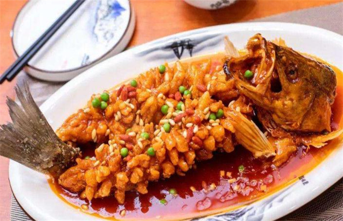 舌尖盛宴！来到江苏必不能错过的十大美食，有你“心仪”的它吗