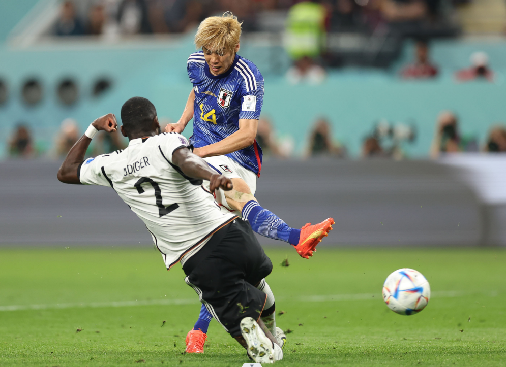 2006年世界杯葡萄牙vs英格兰（决赛即将开战！错过再等4年）