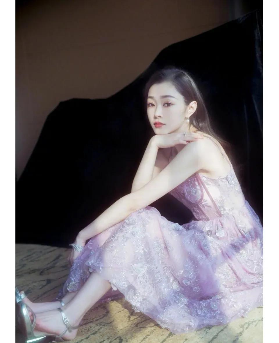 宋轶的气质也太好了吧