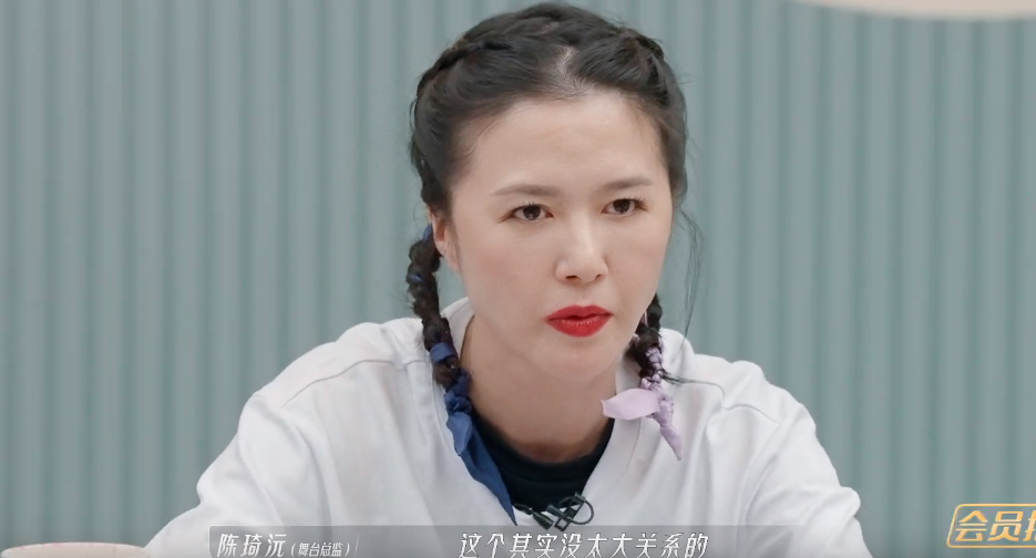 《乘风破浪》一代师姐霸气夺冠，金晨表现亮眼，为啥当年没成团？