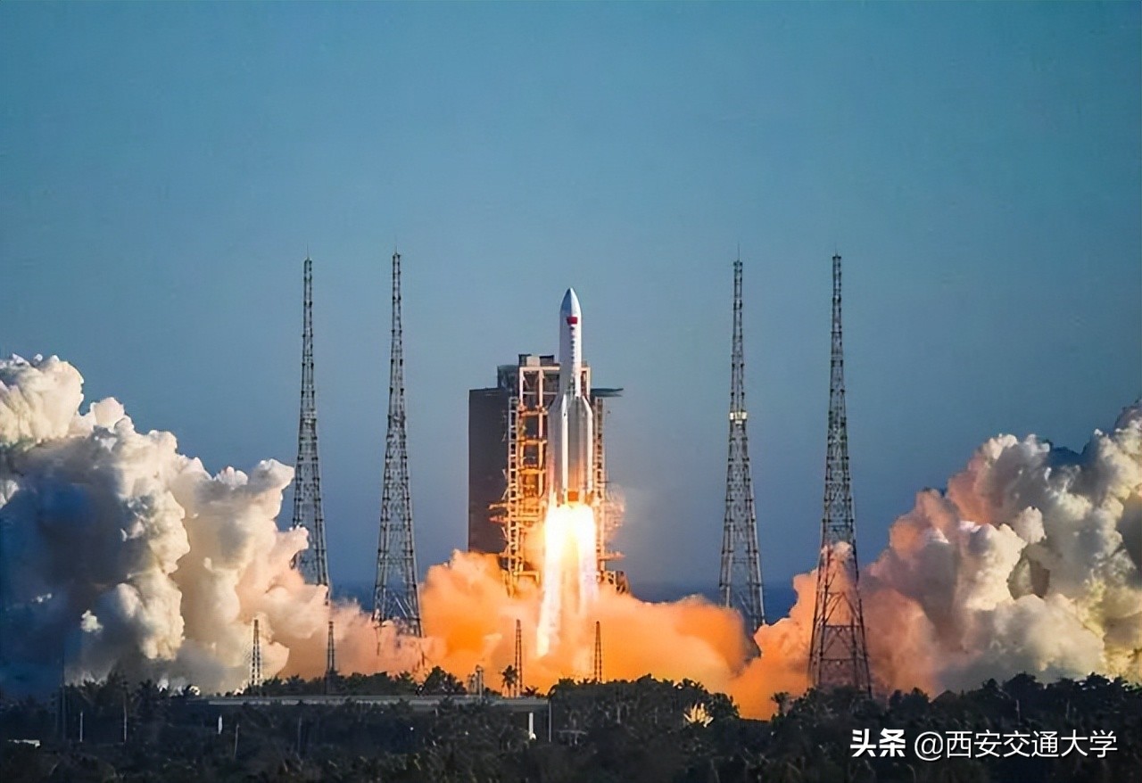 全国第一！带你了解交大力学学科