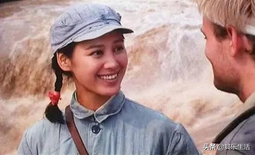 历届中国电影金鸡奖—影后（1981-2021），仅刘嘉玲一位港台演员