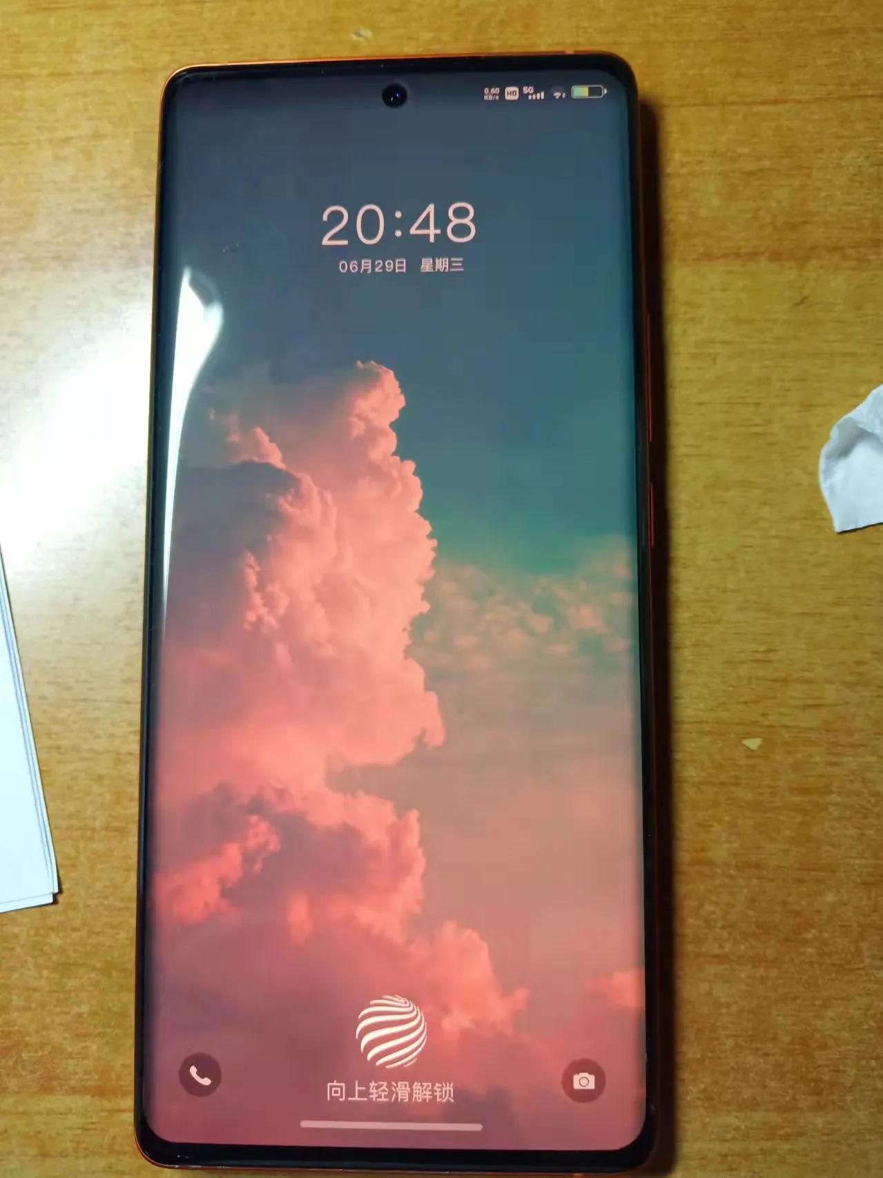 vivo x80一个月使用总结