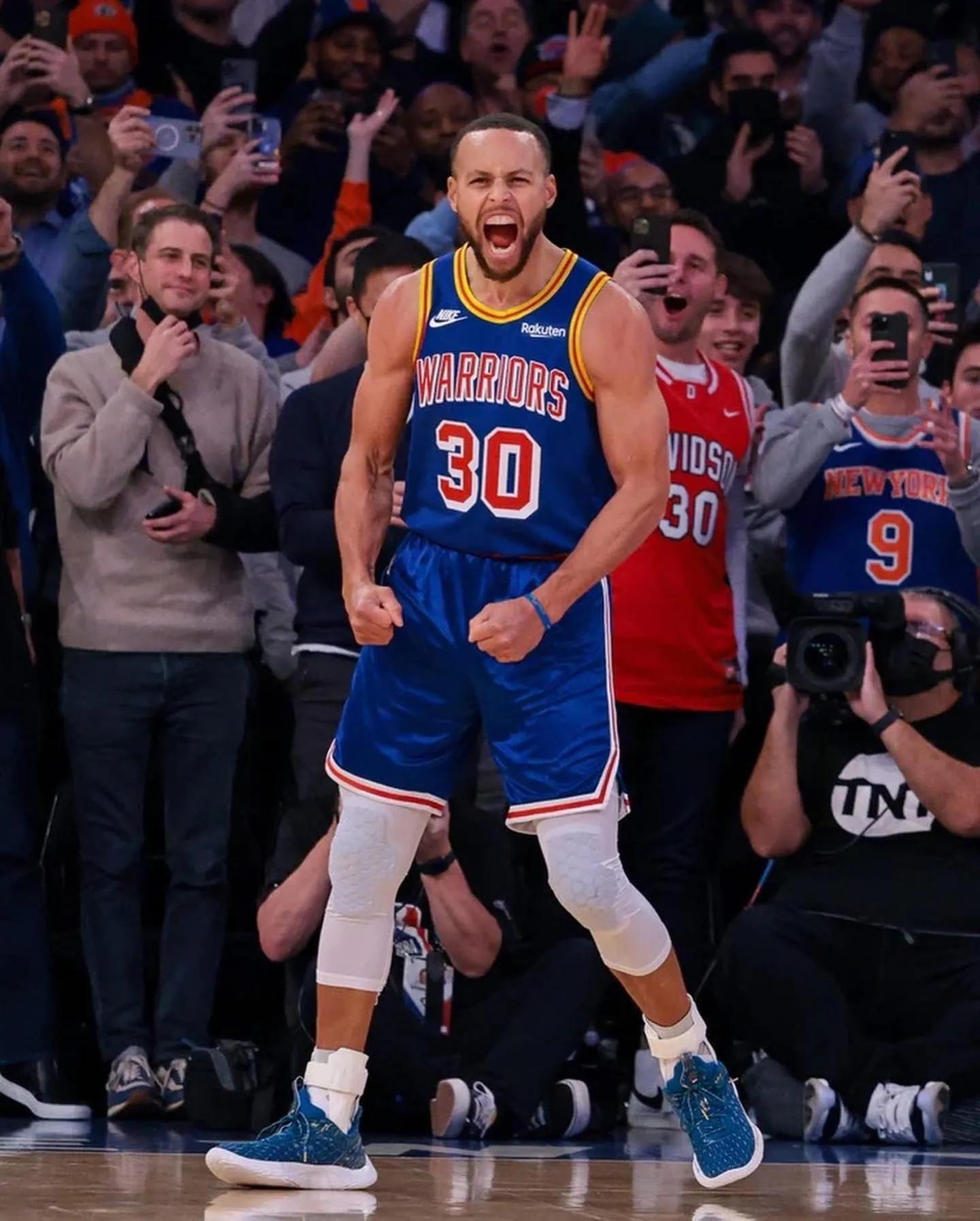 库里三分王排名第一(联盟控球后卫实力榜大变天,2022-23赛季最强十大