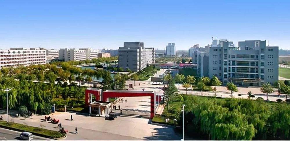 焦作大学、焦作师专：山水焦作“难兄难弟”，何时能如愿升本？