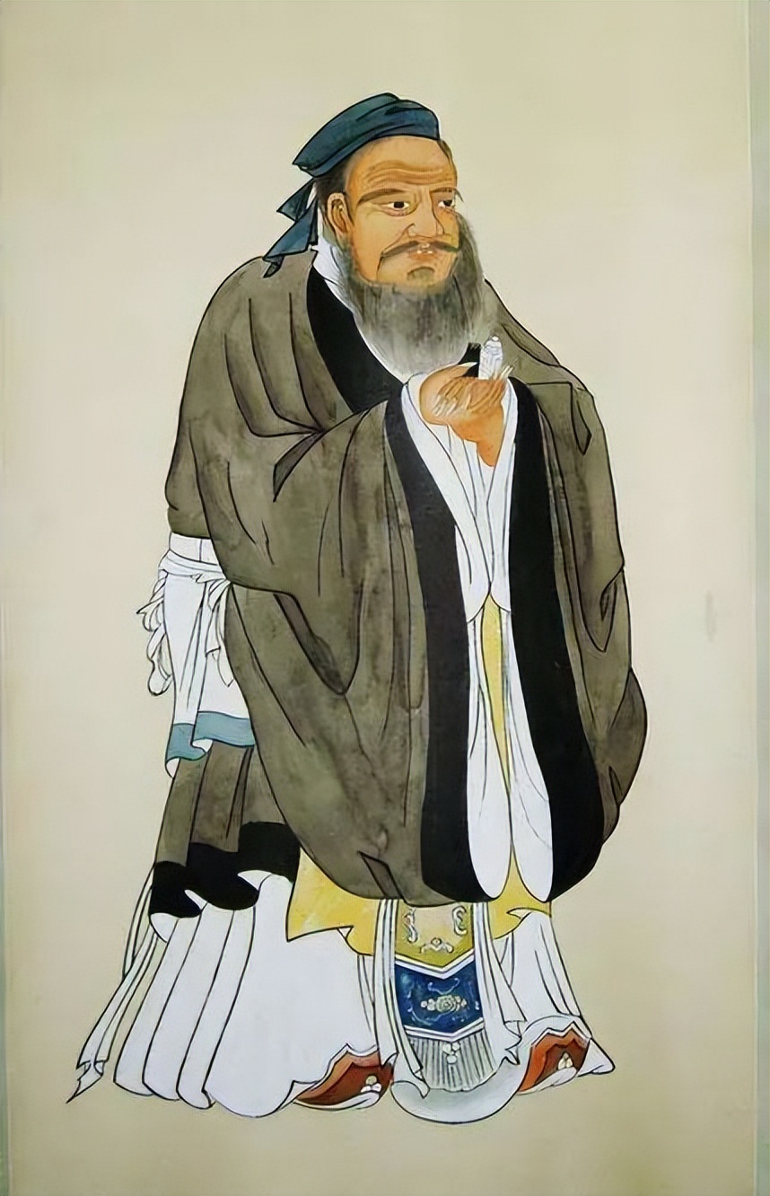 有时情况对他并不公平("以德报德,以直报怨",孔子教育我们,面对暴行