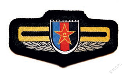 你没见过的红色徽章记忆