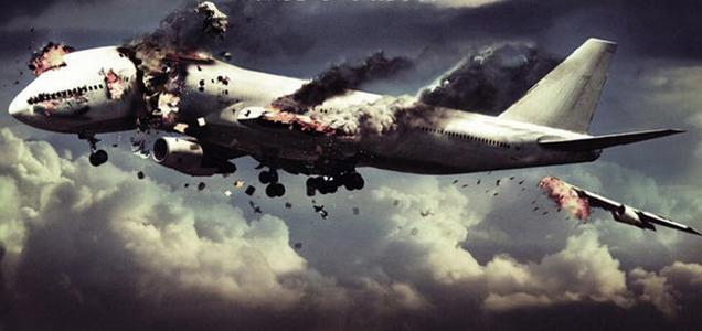 大韩航空007空中浩劫图片