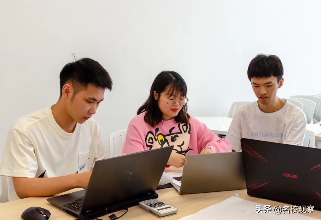 全国342所高校2259支队伍角逐，西华学子赢得特等奖、一等奖