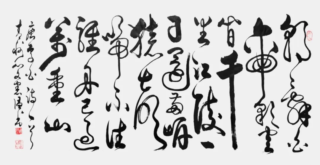 中国新时代国际艺术大家——闵宪温