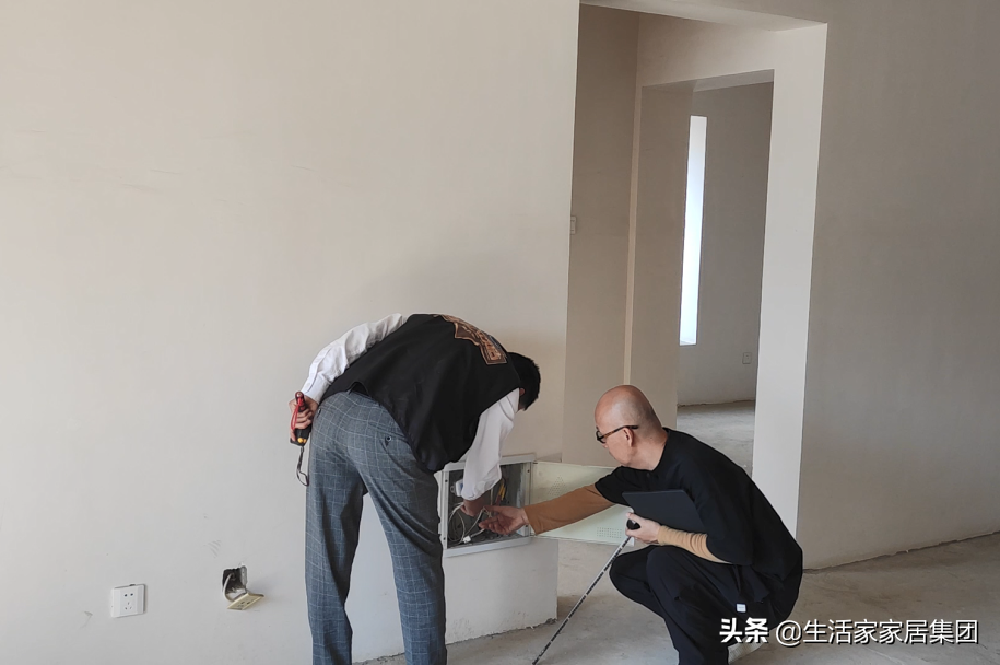 CCTV-2《秘密大改造》x 生活家家居：用匠心，向榜样致敬