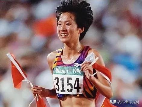 中国奥运会历史上分量最重的金牌第6-10名