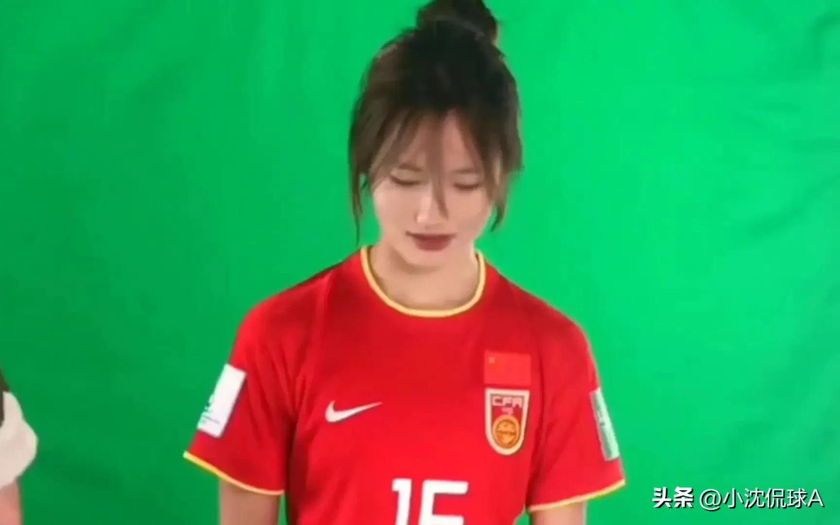 中国女世界杯比赛直播(底线1-0！中国女足U17冲世界杯八强，陈戌源准备奖金，CCTV直播)