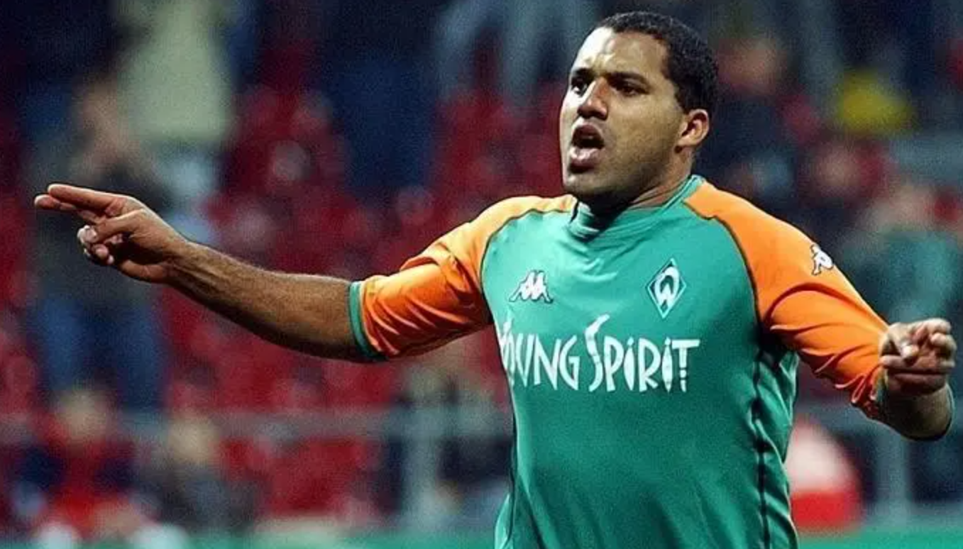 02年世界杯巴西谁没参加（02巴西有多强，盘点落选02世界杯的巴西十大球星）