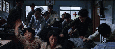 推荐电影90《许三观》中国小说被韩国拍成电影获奖无数，超虐心