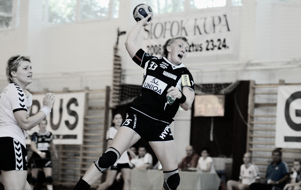 大学手球课都学什么（走近手球运动·体育项目）