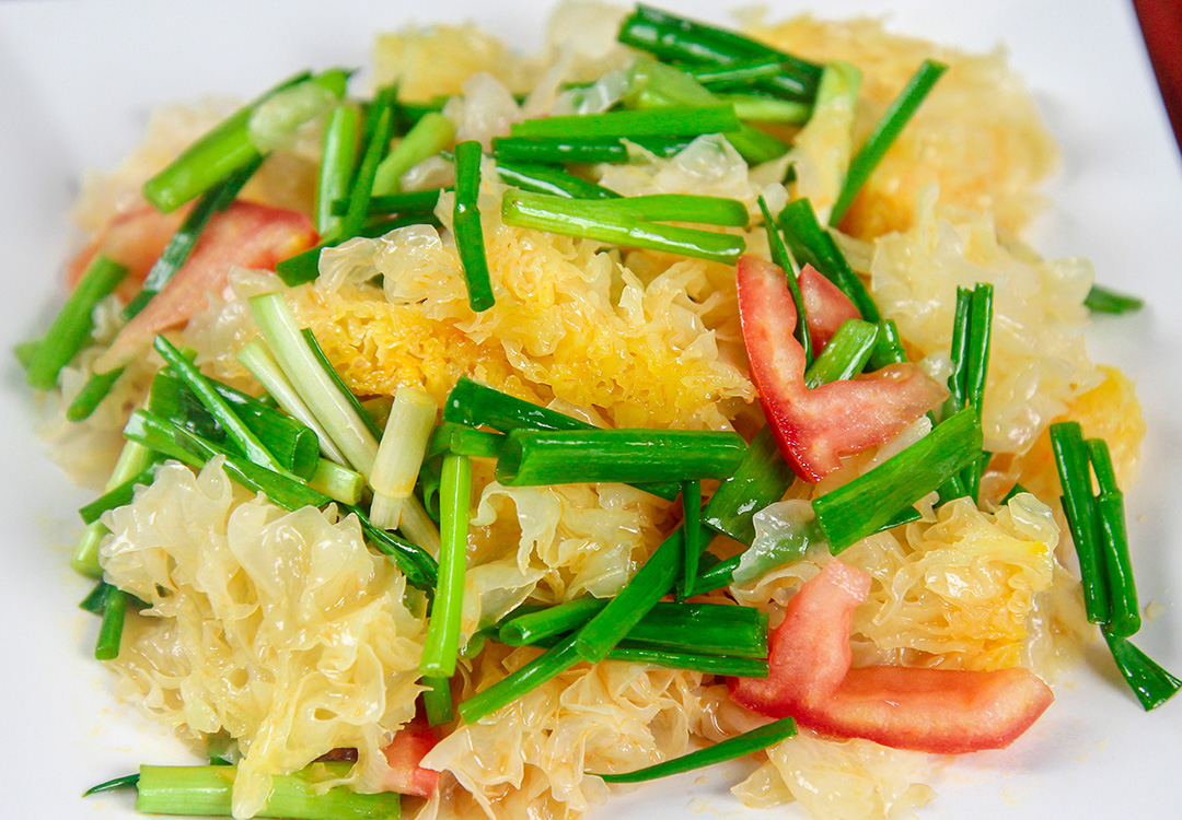 吃什么降火（立秋前后，建议大家：多吃这5种食物，润燥去火，营养充足身体棒）