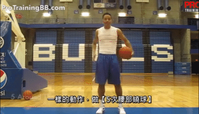 怎样提高篮球运球技术（教你怎样快速提高运球水平，库里在比赛前都在做）