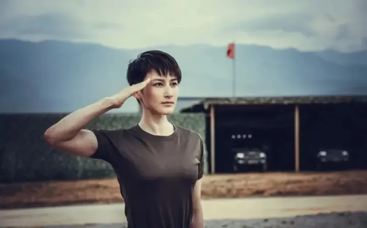 从少林寺走出的5位明星,有人成影帝有人糊了,还有1位是女生