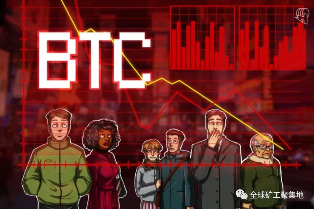 由于“致命”蜡烛清算了 12 亿美元，BTC 价格暴跌至 20.8 万美元