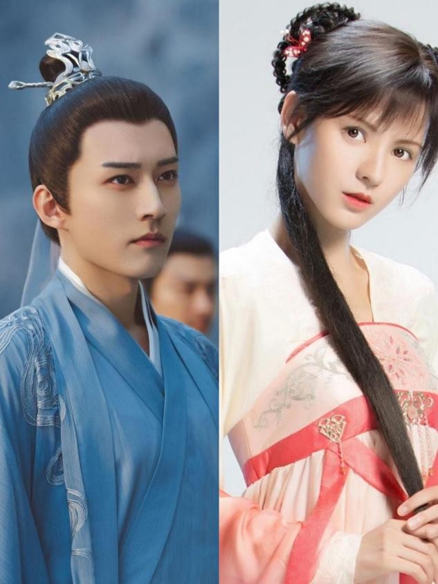 仙侠剧热度不减，央视认可这6部：诞生多位顶流，倪妮被低估