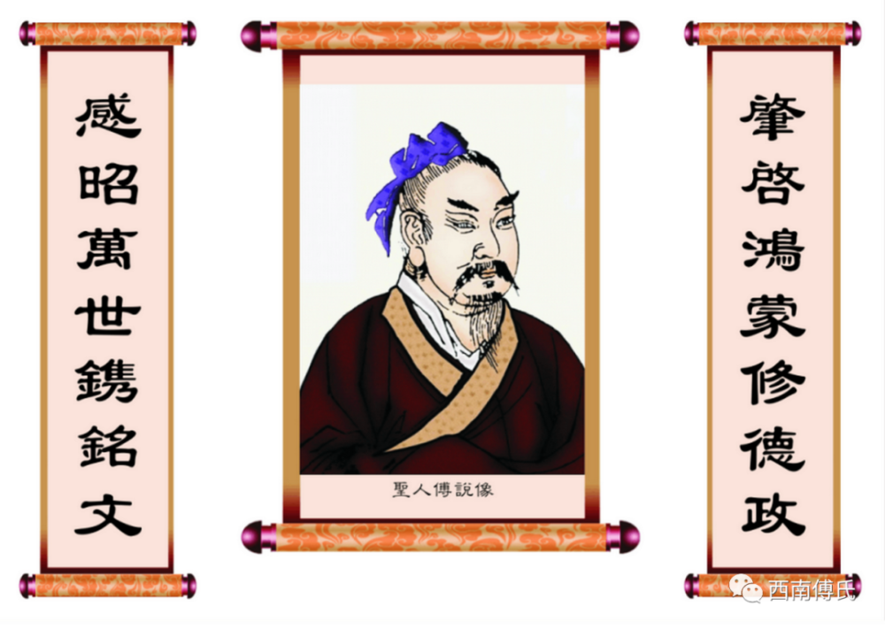 初中古文翻译：虽有嘉肴
