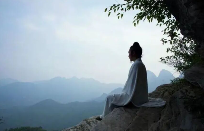 庄子一篇旷世奇文，彻底道破了无为的真谛，让人瞬间醍醐灌顶