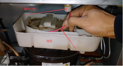 冰箱總是積水？簡單幾招，徹底解決問題