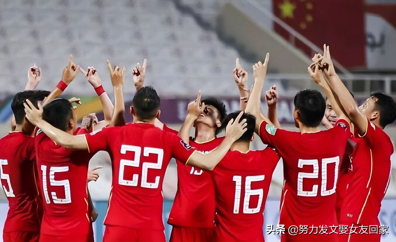 韩国对中国足球（从2-1到3-0！中国男足三杀韩国，新帅兴奋：拒绝回传，主打对攻战）