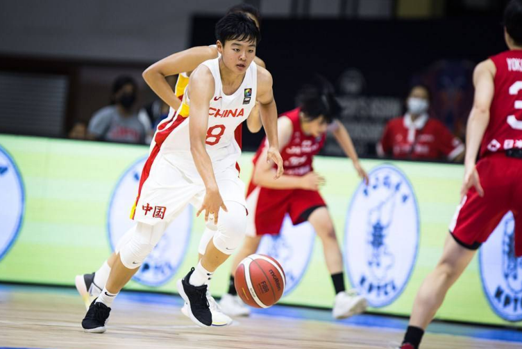 中國女籃亞洲杯賽程2022賽程表圖片（亞錦賽決賽！今晚中國女籃VS澳大利亞，中國隊做好四點就可以奪冠）