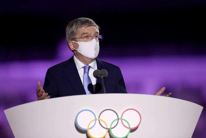 恭喜！北京和日本奥运会谁更好？奥委会4个字摊牌，不怕得罪人
