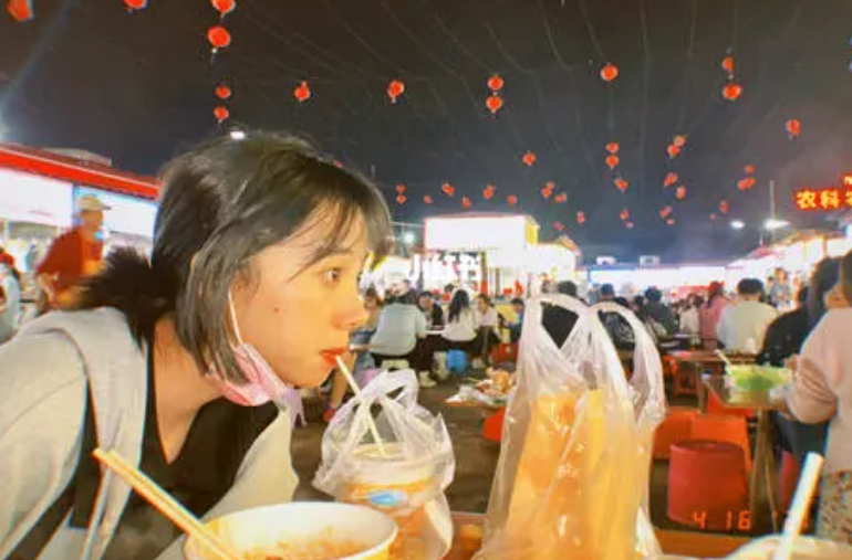 这就是世界的参差吗？大学“课程表”已经出炉，旱得旱涝得涝