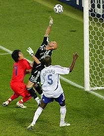 阿卢迪亚拉（世界杯的遗憾16：2006年的法国队）