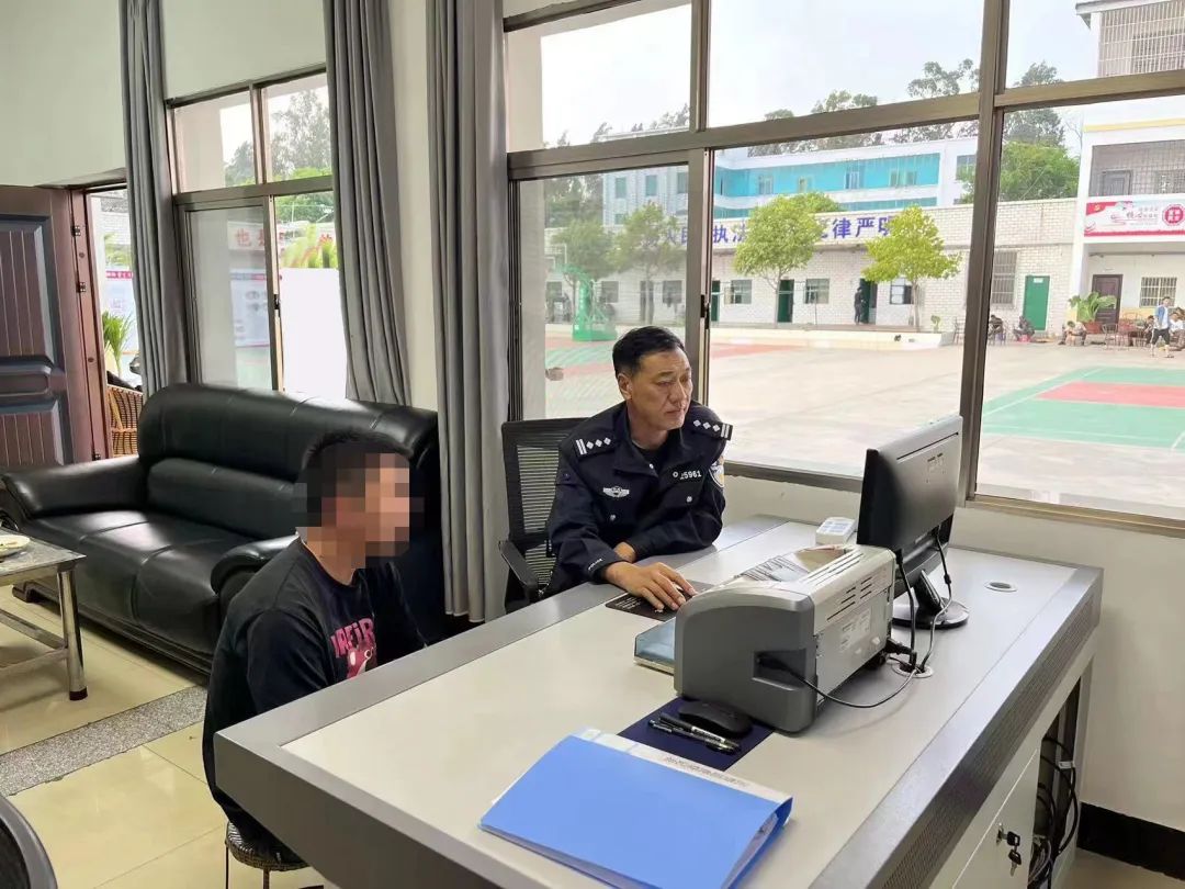 【聚焦社区戒毒】点燃希望之火 熔铸重生之路