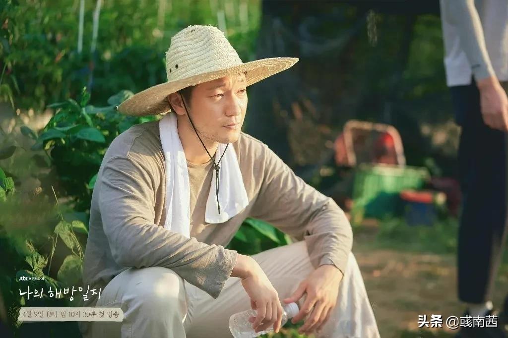 好看的韩剧：温情故事和爱情喜剧